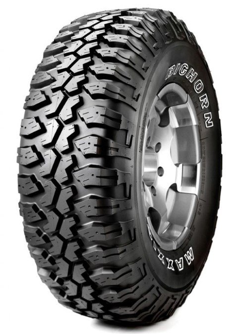 Maxxis Bighorn MT-762 245/70 R17 114/110Q  