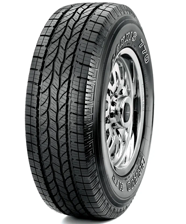 Maxxis Bravo HT-770 265/70 R16 112S  