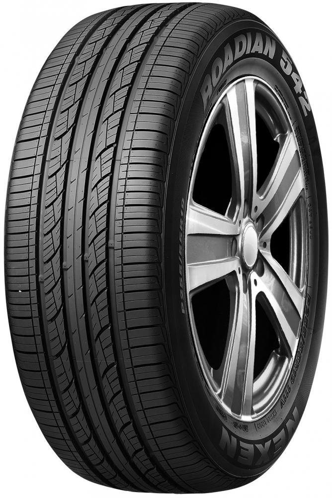 Nexen ROADIAN 542 255/60 R18 108H  