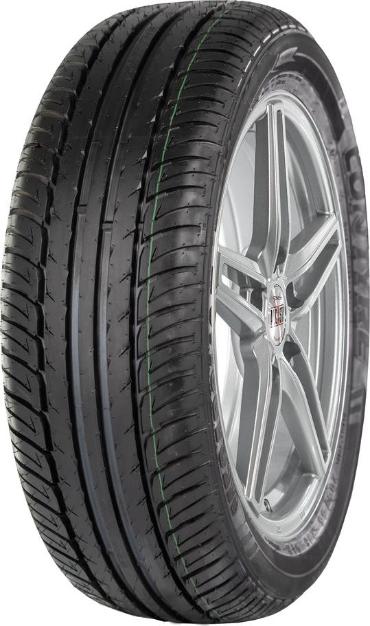 Contyre MEGAPOLIS III 195/55 R15 85H  