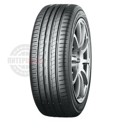 Yokohama BluEarth-A AE50 195/50 R15 82H  