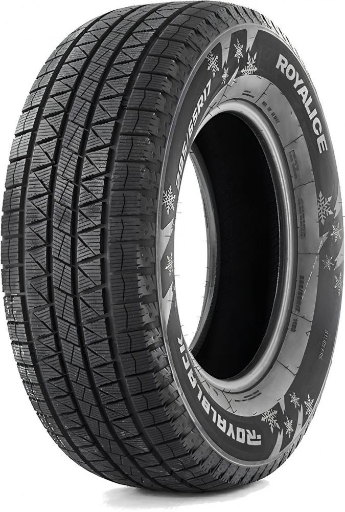 Royal Black ROYAL ICE 215/70 R16 100S  