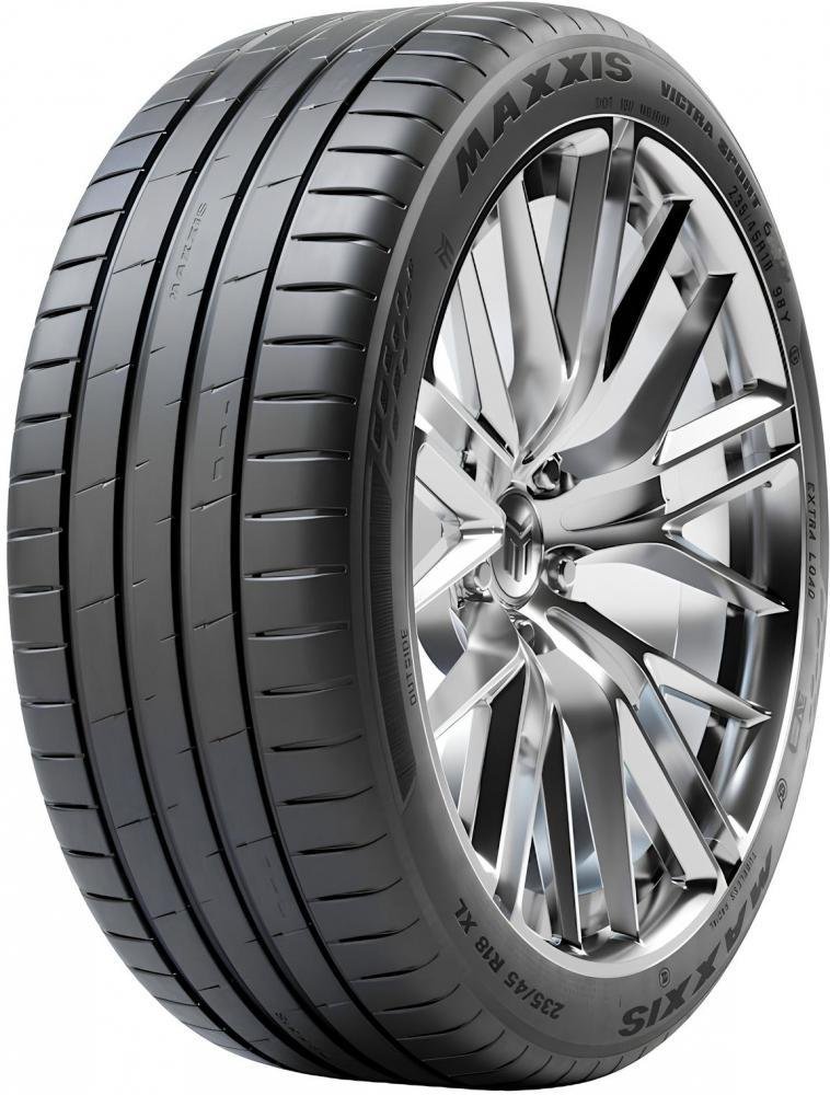 Maxxis Victra Sport 6 VS6 255/40 R20 101Y  