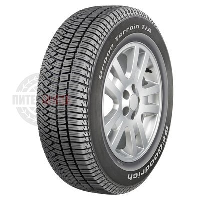 BFGoodrich Urban Terrain T/A 235/60 R18 107V XL 