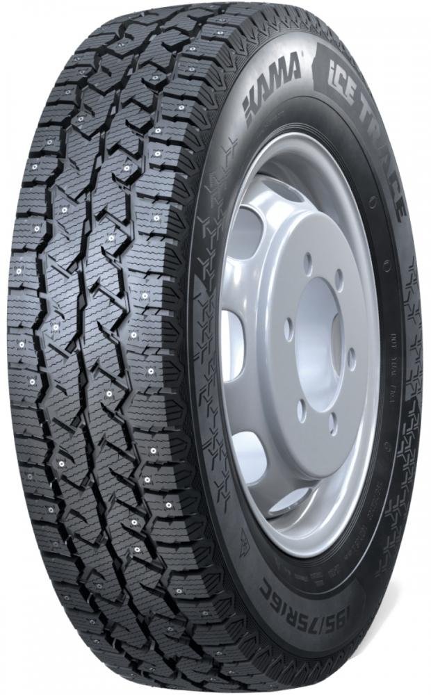 КАМА Ice Trace (НК-530) 195/70 R15 104/102R  