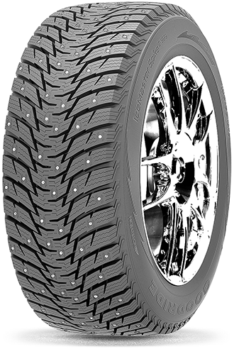 Westlake IceMaster Spike Z-506 235/45 R18 98T  