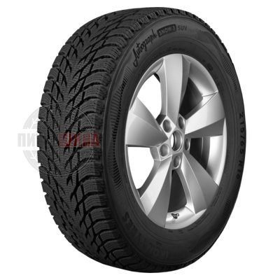 Ikon Autograph Snow 3 SUV 235/60 R19 107H  