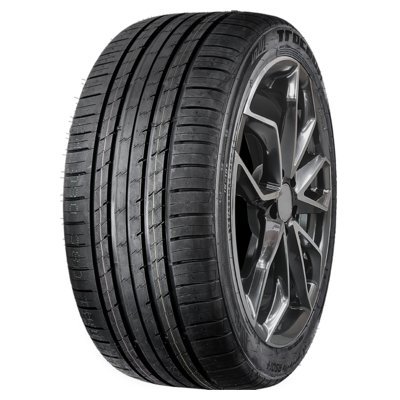 Tracmax X-Privilo RS01+ 275/35 R22 104Y XL 