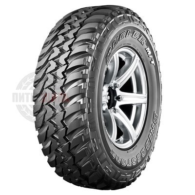 Bridgestone Dueler M/T 674 265/70 R17 121Q  