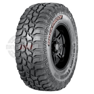 Nokian Tyres Rockproof 245/70 R17 119/116Q  