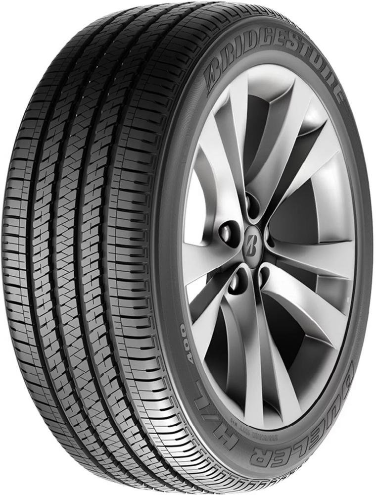 Bridgestone Dueler H/L 400 255/55 R18 109H  