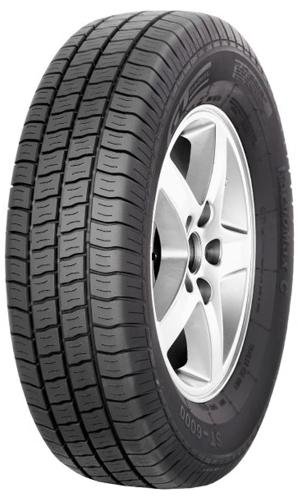 GT Radial Kargomax ST-6000 195/70 R15 104N  