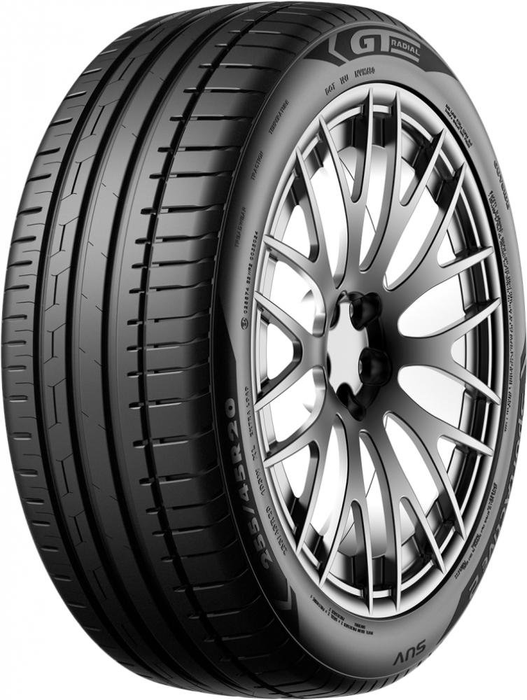 GT Radial SportActive 2 SUV 275/45 R21 110Y XL 