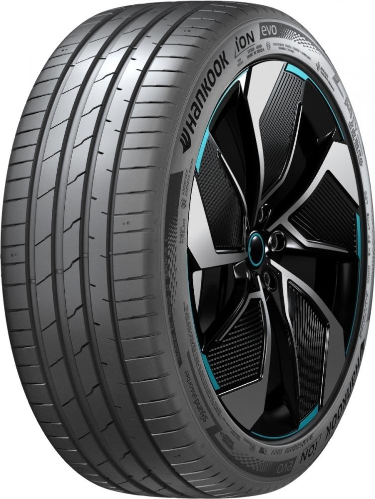 Hankook iON evo IK01 285/35 R22 106H XL 
