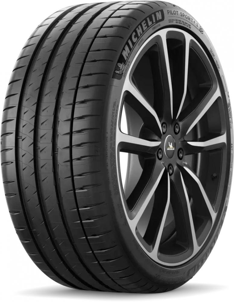 Michelin Pilot Sport PS4S 305/30 R21 104Y  