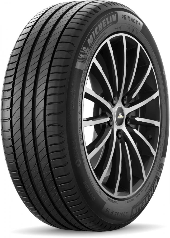 Michelin Primacy 4 Plus 245/40 R21 100W XL 