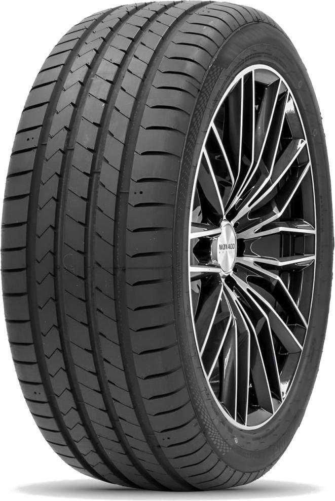 Ovation VI-882 245/45 R18 100W XL 