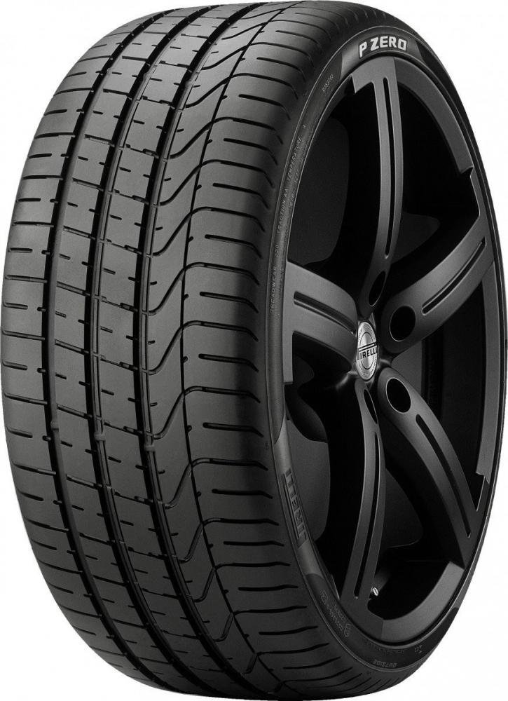 Pirelli PZero 255/30 R19 91Y XL 