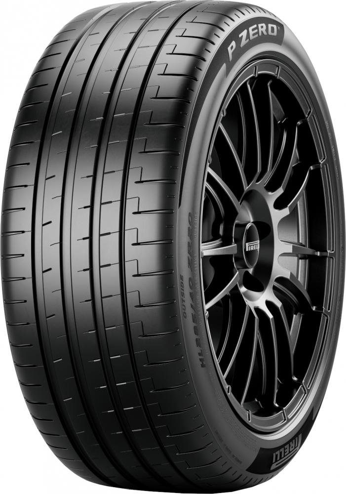 Pirelli PZero (PZ5) 325/35 R22 110Y  