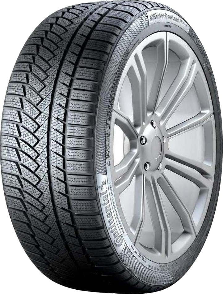 Continental ContiWinterContact TS 850P 215/60 R18 102T  