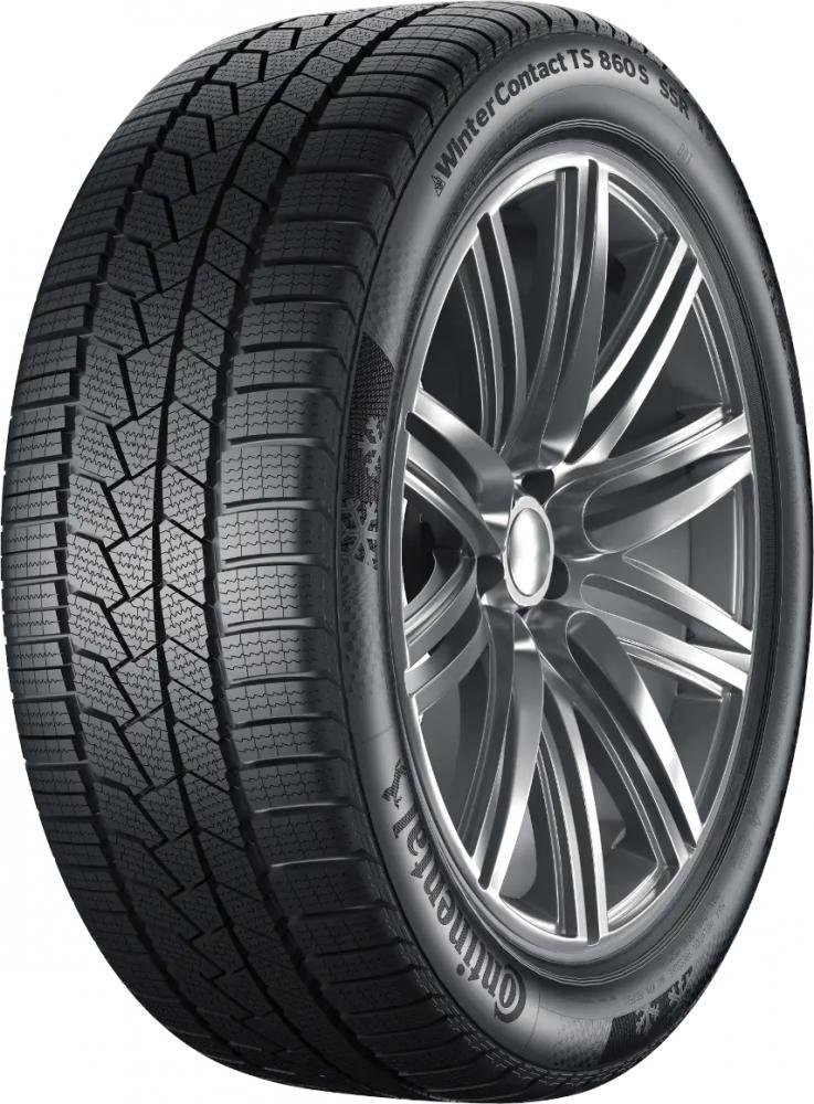 Continental WinterContact TS 860S 225/55 R19 103V XL 