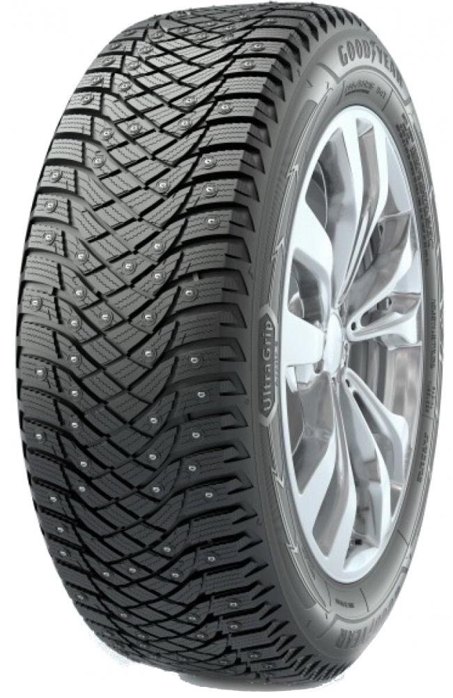 Goodyear Ultra Grip Arctic 2 255/45 R19 104T XL 