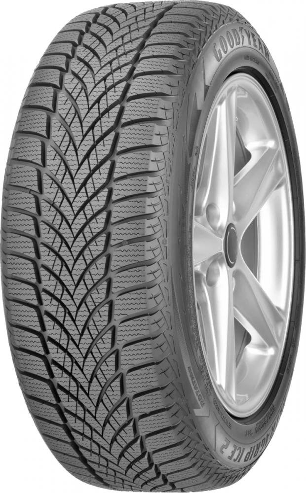 Goodyear Ultra Grip Ice 2 235/50 R17 100T XL 