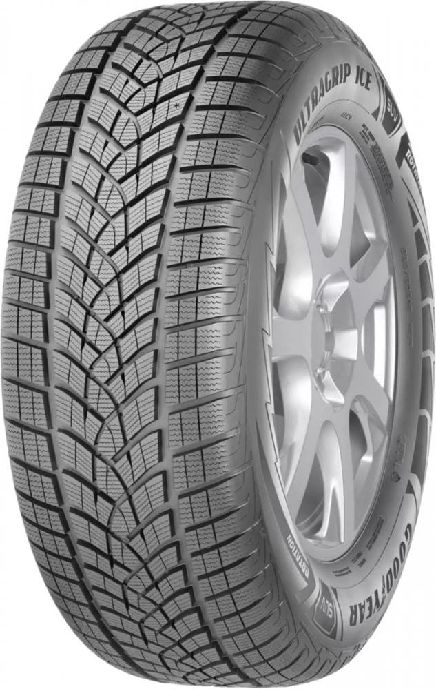 Goodyear Ultra Grip Ice SUV 255/60 R18 112T XL 
