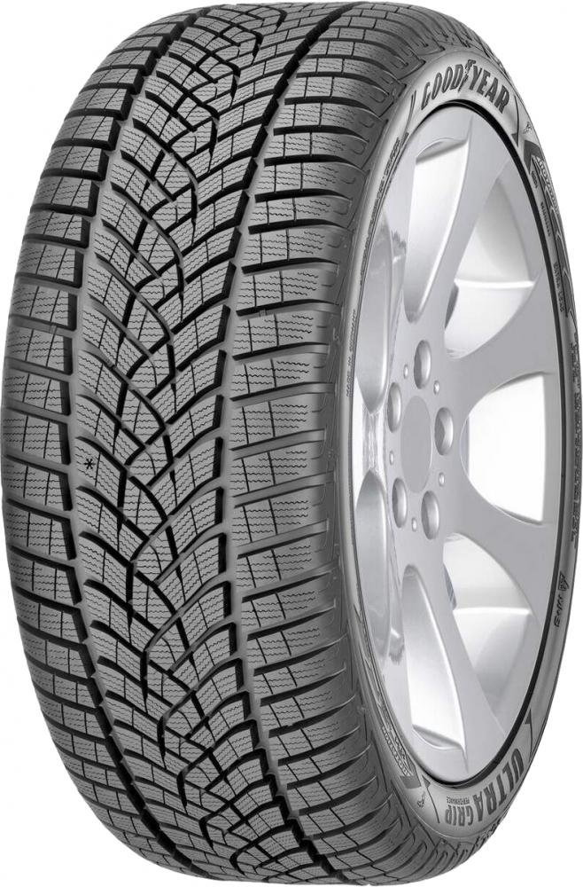 Goodyear Ultra Grip Performance Plus 235/55 R18 104H XL 