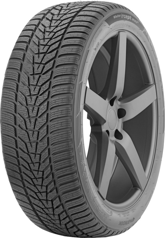 Hankook Winter I*Cept Evo3 W330 295/40 R19 108V XL 