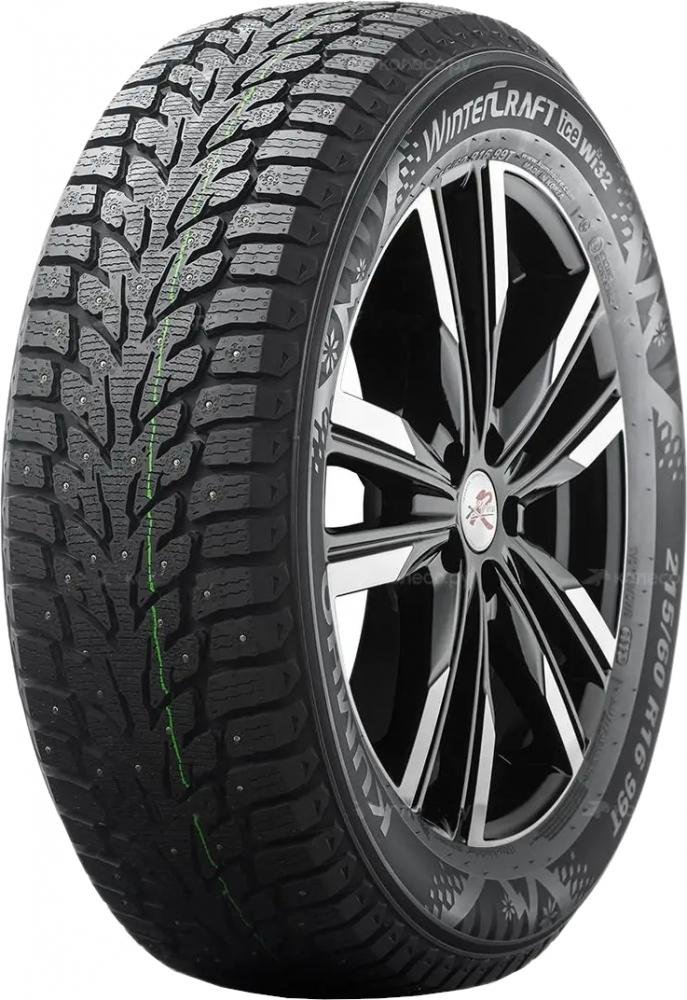 Kumho WinterCraft Ice Wi32 255/55 R19 111T XL 