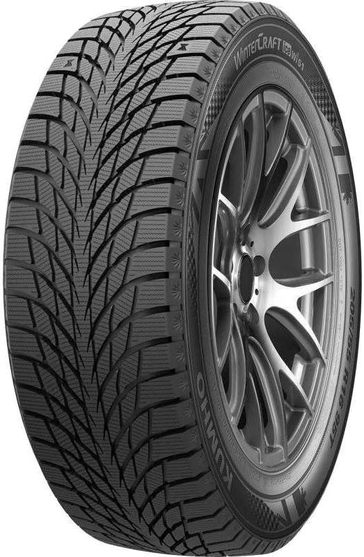 Kumho WinterCraft Ice Wi51 205/50 R17 93T XL 