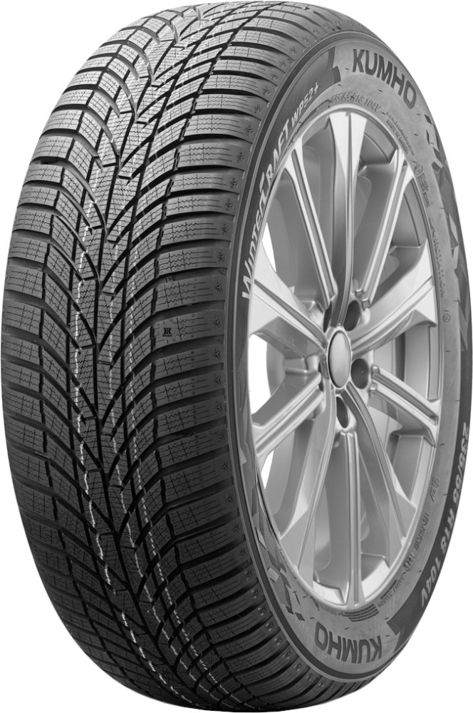 Kumho WinterCraft WP52 Plus 225/55 R19 99V  