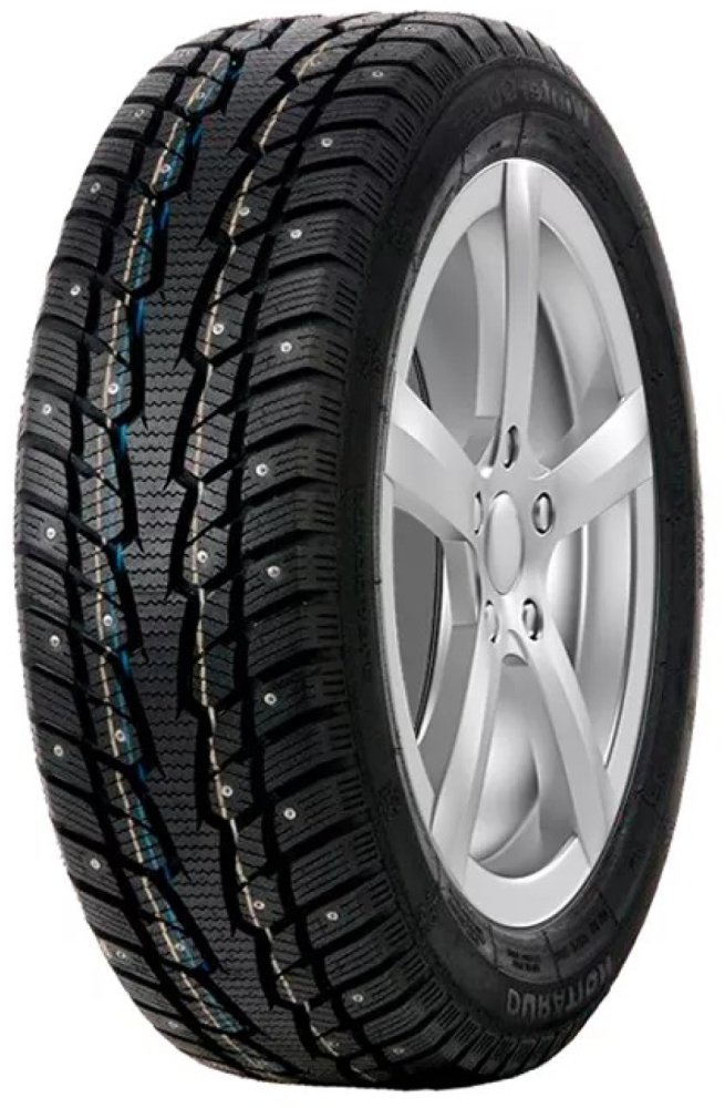 Ovation Ecovision WV-186 245/70 R17 119S  