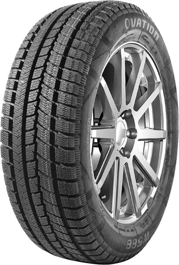 Ovation W588 255/55 R19 111H XL 