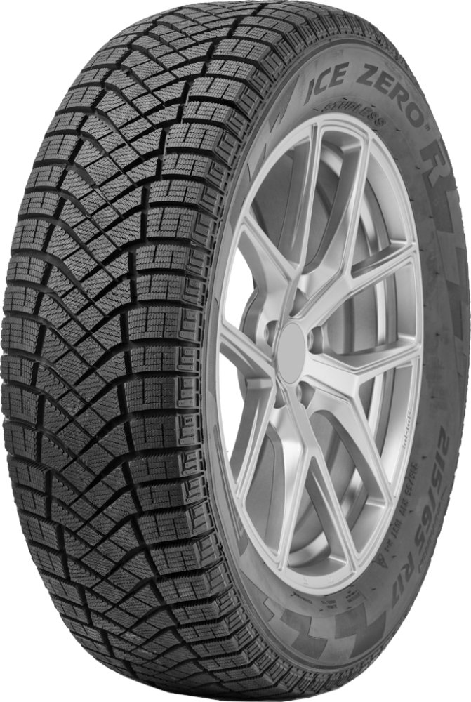 Pirelli Winter Ice Zero FR 225/55 R19 103H XL 