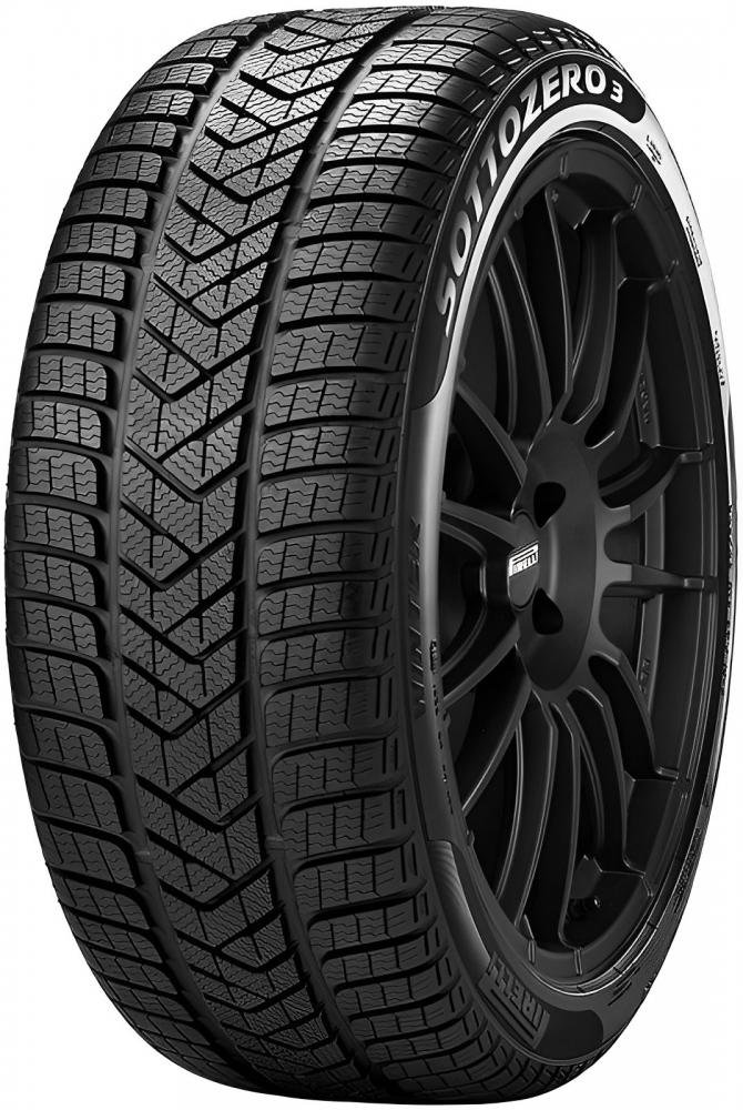 Pirelli Winter SottoZero 3 205/55 R17 91H  