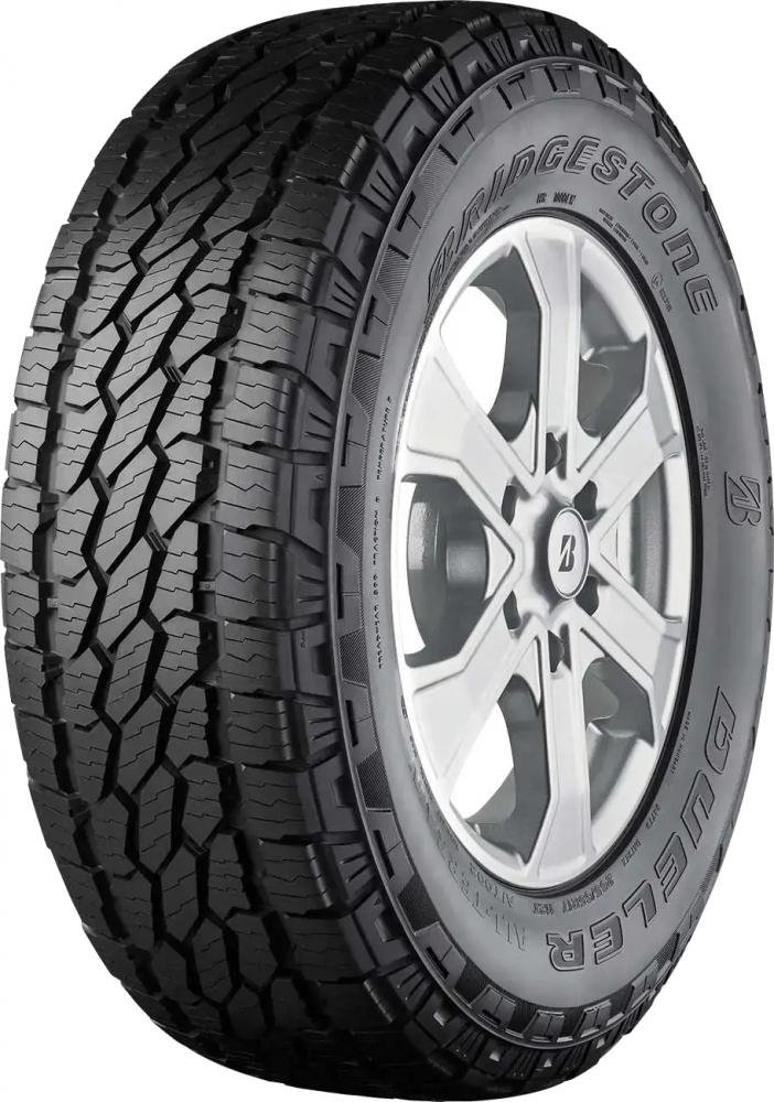 Bridgestone Dueler All-Terrain A/T 002 285/60 R18 116T  
