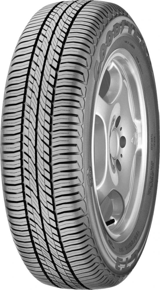 Goodyear Eagle Touring NCT 3 295/40 R20 110W XL 