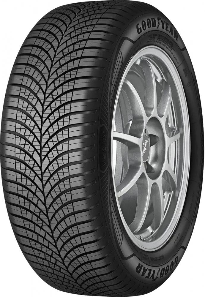 Goodyear Vector 4 Seasons Gen 3 245/35 R19 93W XL 