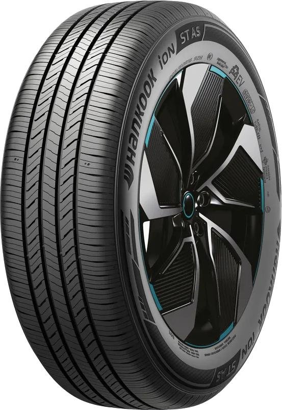 Hankook iON ST AS IH61 235/50 R18 97V  