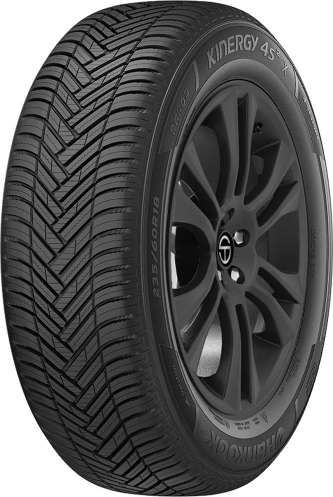 Hankook Kinergy 4S2 X 215/55 R18 99V XL 