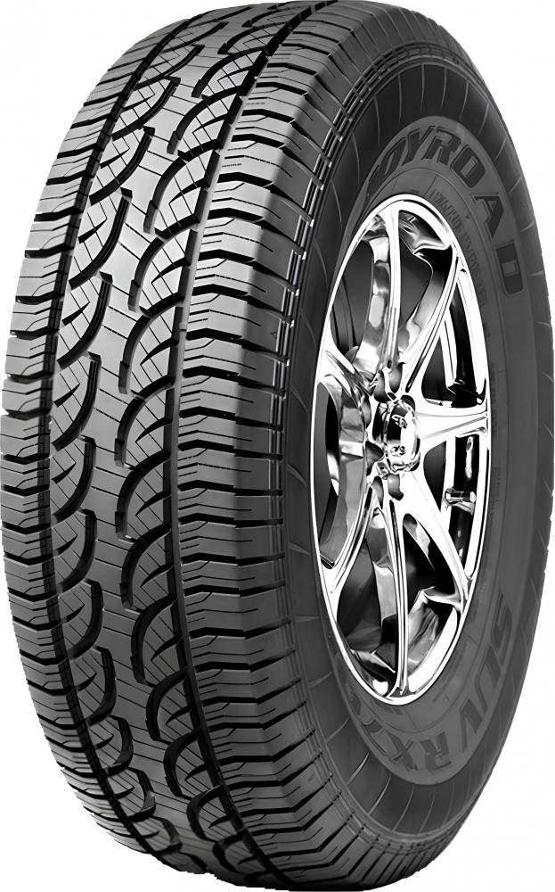 JOYROAD SUV RX706 315/70 R17 121S  