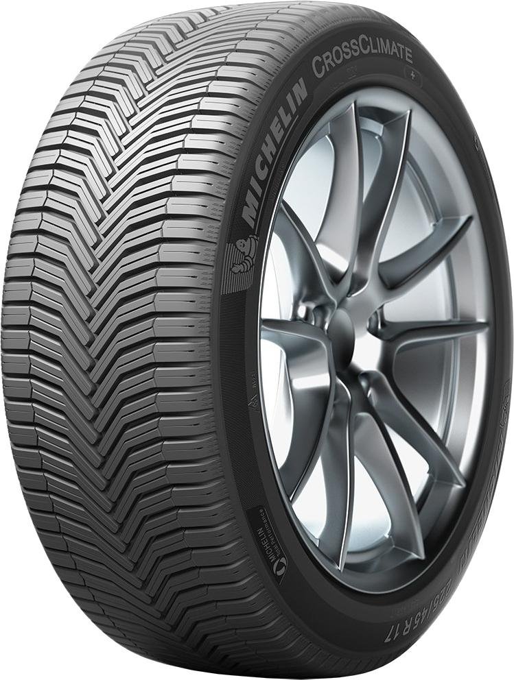 Michelin CrossClimate 245/60 R18 105H XL 