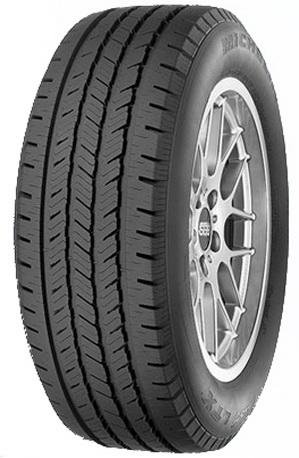 Michelin Pilot LTX 275/50 R24 121S  