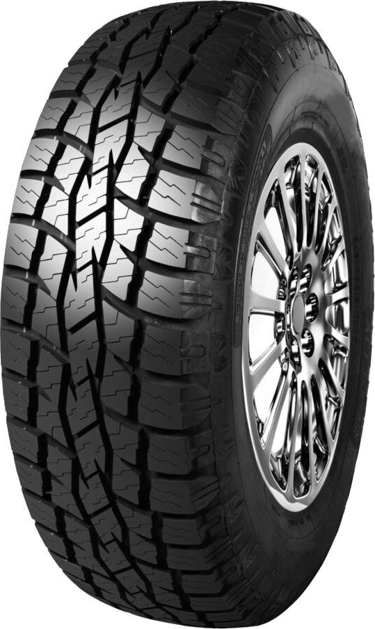 Ovation Ecovision VI-686AT 265/65 R18 114T  