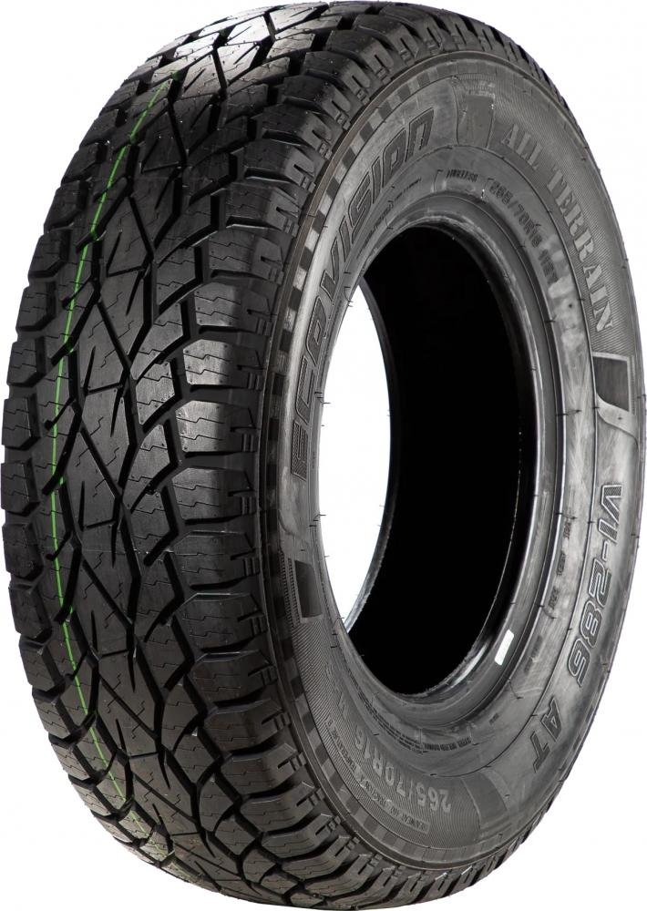 Ovation VI-286AT 265/70 R17 115T  