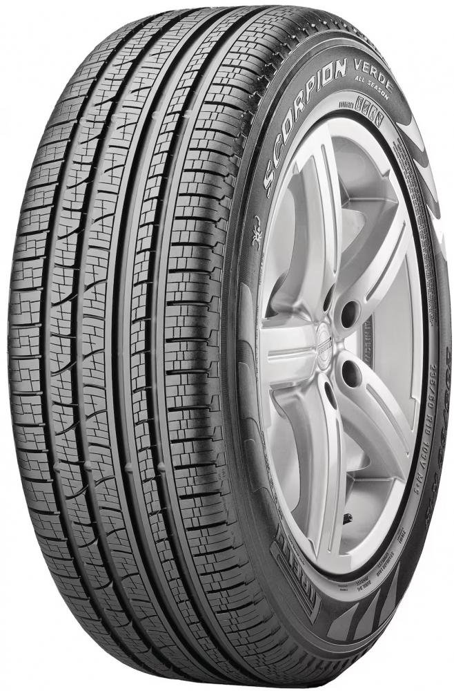 Pirelli Scorpion Verde All Season 235/50 R18 97V  