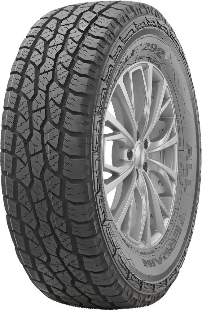Triangle TR292 255/55 R18 109H  