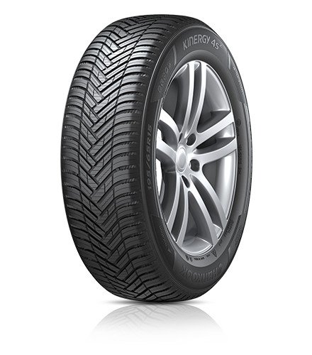 Hankook KINERGY 4S2 X SUV H750A 255/40 R20 101Y XL 